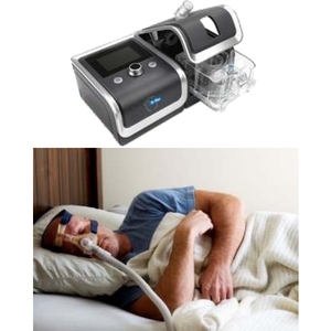 OSC- BIPAP Model - OSC187B